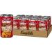 Campbells Chunky Soup, Minestrone With Italian Sausage Soup, 18.8 Ounce Can (Case Of 12)