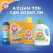Arm & Hammer In-Wash Scent Booster Tropical Paradise 37.8oz - Long-lasting Freshness for Laundry - Buy Online on SooperMarket.com