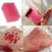 CCbeauty Halloween SFX Makeup Kit - Bruise Wheel, Scar Wax, Coagulated Blood Gel, Stipple Sponge, Spatula Tool - 6 Colors for Special Effects Costume Makeup - Buy Online on SooperMarket.com