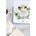 English Tea Shop Organic Luxury Gift Tin - 72 Tea Bag Sachets - 6 Different Flavours. 136 g - Buy Online on SooperMarket.com