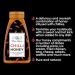 Hot Honey Chilli Honey Pure Natural Hot Infused With Chillies Everyday Use 340g (Chilli Honey) - Buy Online on SooperMarket.com