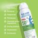 Blue Lizard Kids Mineral Sunscreen Spray SPF 50 with Zinc Oxide 148 ml - Buy Online on SooperMarket.com