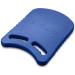 Junior Kickboard Buoy for Youth Children & Toddlers Swimming Aid & Exercise Training Board for Kids to Learn to Swim in The Pool & Open Waters | EVA Material & BPA Free Blue