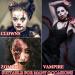 Realistic Fake Blood Spray for Halloween | Washable Zombie & Vampire Costume Makeup | SFX Liquid Blood Splatter - Buy Online on SooperMarket.com