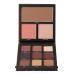 Barry M Cosmetics Multi, Velvet Multi-Purpose Palette Velvet MultiPurpose Palette