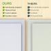 Artist Quality 8x10 Canvas Boards - 20 Pack, Triple Primed with Gesso, Pure Cotton, Individually Wrapped - Buy Online on SooperMarket.com
