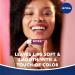 NIVEA Blackberry Tinted Lip Balm Stick 0.17 Oz Pack of 4 - Shea Butter & Jojoba Oil - Buy Online on SooperMarket.com