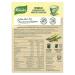 Buy KNORR Cup A Soup Spargel Cremeside with Krueper Crouton - 12 Pack of Asparagus Cream Soup (42g each) | Sustainably Grown Ingredients | Fast International Shipping - Buy Online on SooperMarket.com