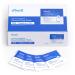 Alcohol Wipes, 300 Count | Medical & Professional Sterile Alcohol Prep Pads | Individually Wrapped 2-Ply Antiseptic Alcohol Pads Great for Fist Aid Kits & Personal Use | 300 Surgical Alcohol Swabs