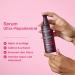 Kerargan Ultra Repairing Hair Serum with Keratin - Protect & Smooth Strained Hair | Natural Oils Sulfate-Free 100ml - Buy Online on SooperMarket.com