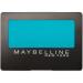 Maybelline New York Expert Wear Eyeshadow  Teal the Deal  0.06 oz. Teal The Deal 0.06 Ounce (Pack of 1)