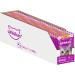 Whiskas 1+ cat food chicken in jelly 28x85g (1 pack) - high -quality wet feed for adult cats in 28 portion bags chicken 2.38 kg (1 Pack)