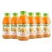 Mikhuna Passion Fruit Pulp-6 Pack -475ml per Unit for Juice Smoothies Desserts Ice Cream Cocktails Sauces