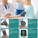 Maguja Automatic Arm Blood Pressure Monitor - Wide Range Band, Large Cuff, LCD Display - Home Use Black - Buy Online on SooperMarket.com