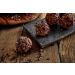 Buy Organic Cocoa Nibs - 100% Coarse Cocoa Beans Vegan Perfect Topping for Bowls & Desserts | 150g - Buy Online on SooperMarket.com