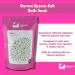 Eco Bath London Derma Bittersalz 500g - Sandalwood & Bergamot Magnesium Bath Salt for Post-Workout Relaxation - Buy Online on SooperMarket.com