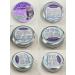 Calming Collar for Cats - Anxiety Relief and Natural Calm Treatment - Adjustable, Waterproof, Pheromone-Infused - 2 Pcs Purple - 60 Day Supply - for Kittens and Medium to Large Cats - Buy Online on SooperMarket.com