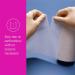 3M Medipore H Soft Cloth Surgical Tape 2863 - 3 inch x 10 yard - 12 rolls/case - Buy Online on SooperMarket.com