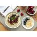 Carolina Grits Company Stone Ground White Grits - 2lbs | Non-GMO, Whole Grain, Gluten-Free - Buy Online on SooperMarket.com