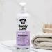BuddyCare White Dog Shampoo - Lightening & Brightening 500ml x3 | Deep Cleaning Aloe Vera & Pro-Vitamin B5 - Freshly Fragrant for Dogs - Buy Online on SooperMarket.com