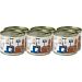 Mjamjam Premium Grain-Free Wet Cat Food - Delicate Duck Pure 6-Pack (200g each) | Pure Meat Enjoyment - Buy Online on SooperMarket.com