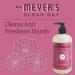 Mrs. Meyer's Clean Day Mum Liquid Hand Soap - 12.5 oz | Natural & Effective - Buy Online on SooperMarket.com