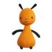 Bing toys talking Flop teddy bear. Flop makes sounds like he does in the Bing CBeebies TV Show. Perfect toddler toys.
