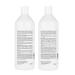 BIOLAGE Hydrasource Shampoo and Conditioner Set Duo Hair Care Bundle For Dry Hair Hydrates & Moisturizes Dry Hair Paraben-Free 1L - Buy Online on SooperMarket.com