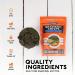 Seapoint Farms Seaweed Crisps - Pumpkin Sesame Flavor | 1.2 oz (35 g) - Healthy Snack - Buy Online on SooperMarket.com