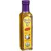 Garlic Gold Organic Extra Virgin Olive Oil - Toasted Garlic Infusion, Low FODMAP, Pack of 6 - Buy Online on SooperMarket.com