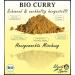 Uncle Spice Bio Curry Spice Mix 250g - Authentic Madras Curry Powder Premium Quality No Additives - De- KO-005 - Perfect for Sauces & Currywurst - Buy Online on SooperMarket.com