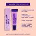 UNICORN SNOT Holographic Glitter Lip Gloss - Orchid Purple - Vegan & Cruelty Free - 0.37fl oz - Buy Online on SooperMarket.com