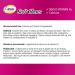 Caltrate with Vitamin D Soft Chews (60 Count Chocolate Flavour) Calcium Bone Health Supplement & Plus Chewables (50 Count Cherry Orange Fruit Flavour) Calcium/Vitamin D3 Supplement - Buy Online on SooperMarket.com