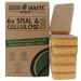 ZERO WASTE WORLD Natural sponge -eco friendly washing up sponges natural cleaning products for home non scratch 100% biodegradable (cellulose sisal)