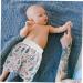 Ibasenice Baby Windelrock Shorts - Comfortable Diaper Skirt for Boys & Toddlers | International Shipping | Cozy 40x40cm - Buy Online on SooperMarket.com