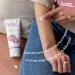 Boep Med Base Cream - Award-Winning Vegan Face Cream for Neurodermatitis & Rosacea | Certified Natural Cosmetics (50 ml) | Soothes Very Dry & Itchy Skin - Buy Online on SooperMarket.com