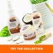Palmer's Coconut Oil Formula Balm 3.5 oz - Deeply Moisturizing & Nourishing Skin - Buy Online on SooperMarket.com
