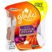 Glade Plugins Scented Oil Air Freshener Rich Pumpkin Dream Refill + Free Warmer 0.67 Fluid Ounce - Buy Online on SooperMarket.com
