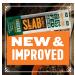 True Garlic & Herb Biltong Slab - Grass-Fed Beef Jerky (8 oz) - High Protein Keto Snack - Antibiotic-Free, Gluten-Free, No Carb - Uncut Charcuterie Slab - Buy Online on SooperMarket.com