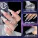 Shining She Reflective Glitter Gel Polish Set - Sparkling Diamond Nail Gel Collection for Salon Quality Manicures at Home - Buy Online on SooperMarket.com
