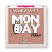 Wet n Wild Mood Blush Complexion Enhancer Monday Feels  Natural Coffee Infused