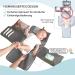 Portable Diaper Bag with Compartments & Wet Wipes Organizer - Waterproof & Washable Travel Solution - Buy Online on SooperMarket.com