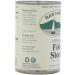 Bar Harbor Fish Stock 15 oz. (Pack of 6) - Premium Fish Broth for Cooking - Buy Online on SooperMarket.com