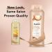 Suave Professionals Keratin Infusion Smoothing Shampoo for Dry Hair - 28 Fl Oz (Pack of 4) - Buy Online on SooperMarket.com
