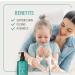 Scottish Fine Soaps Sea Kelp Marine Hand Wash - 300ml Pump | Luxurious Hydration for All Skin Types | Shop Internationally - Buy Online on SooperMarket.com