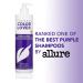 Framesi Color Lover Dynamic Blonde Purple Shampoo - Sulfate Free Shampoo for Color Treated Hair - 16.91 Fl Oz - Buy Online on SooperMarket.com