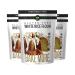 Big Green Organic Food White Rice Flour - Gluten-Free & Kosher for Artisan Baking | 1 lb - Buy Online on SooperMarket.com