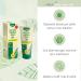 Buy ESI Aloe Vera Gel with Vitamin E & Tea Tree - 100 ml | Soothing Skin Care | International Shipping - Buy Online on SooperMarket.com