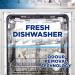 Finish Dishwasher + Dettol Washing Machine Cleaning Bundle - Buy Online on SooperMarket.com