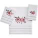 Avanti Linens Spring Garden Collection Ivory Fingertip Towel - Soft & Absorbent Cotton - Buy Online on SooperMarket.com
